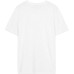 Skechers Colorful T Shirt Unisex Bright White Белый, XL