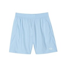Skechers Casual Shorts Women's Sky Blue Sky Blue/016M, S