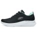 Skechers Skech-Lite Pro Wear-Resistant Wide Coverage Lightweight Low-Top Casual Running Shoes Women's Black Черный, 35