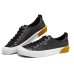Skechers Bobs B Wilder Low Top Sneakers Black/White Women's 35.5