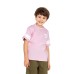 Skechers Kids T-Shirts Colorful pink/01UQ, XL
