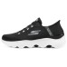 Skechers Go Walk Massage Fit 'Black White' 42