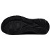 Skechers Breathable Lightweight Low-Top Running Shoes Women's Black Черный, 37
