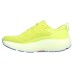Skechers Go Run Max Road 6 Durable Breathable Low-Top Casual Running Shoes Men's Yellow Желтый, 41
