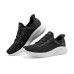Skechers Slip ins Bobs Sport Squad Chaos 'Black White' Women's 39