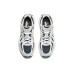 Skechers Sport Durable Breathable Low-Top Casual Running Shoes Men's White Blue White blue, 44