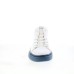 Skechers Snoop One Og Canvas Snoop Dogg Mens White Lifestyle Sneakers Shoes 9