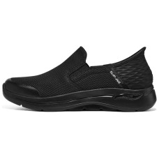 Skechers Go Walk Arch Fit 'Black' 43.5