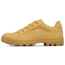 Skechers Roadies Men's Casual Shoes Women's Bright Yellow 38.5