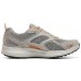 Skechers GoSkechers GOrun Consistent 'Grey Orange' 41