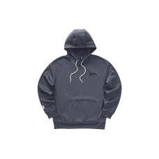 Skechers Sports Series Hooded Pullover Sweatshirts Unisex Odyssey Gray/026R Odyssey Gray 026R, XS