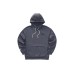 Skechers Sports Series Hooded Pullover Sweatshirts Unisex Odyssey Gray/026R Odyssey Gray 026R, XS