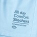 Skechers Casual Shorts Men's Sky Blue Голубой, S