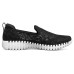 Skechers Go Walk Smart Lazy Shoes Black Women's 37