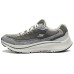 Skechers Go Run Consistent 2.0 Durable Breathable Lightweight Low-Top Casual Shoes Men's Gray Brown Серо-коричневый, 41