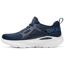 Skechers Low-Top Running Shoes Women's Blue Синий, 37