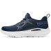 Skechers Low-Top Running Shoes Women's Blue Синий, 37