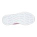 Skechers Abrasion Resistant Breathable Kids Lifestyle Shoes Gray Pink Kids' Gray Pink, 28.5