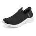 Skechers Slip Ins Ultra Flex 3.0 'Black' Women's 36.5