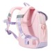 Skechers Fabric Backpack Regular Unisex Blushing Pink Розовый