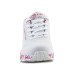 Skechers Uno-Loving Love W 155506-WRPK shoes 37.5