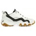 Skechers D'Lites 2.0 'White Black' 41.5