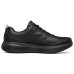 Skechers Go Walk Steady Black 44
