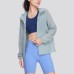 Skechers UV Protection Sun Protection Clothing Women's Xenon Blue Xenon Blue/0356, M