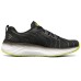 Skechers Abrasion-Resistant Low-Top Running Shoes Men's Black 39.5