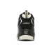 Skechers D'Lites Zip Along Shoes 'Black' Women's Black Beige, 36