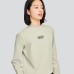 Skechers Regular T Shirt Women's Light Brown Коричневый, S