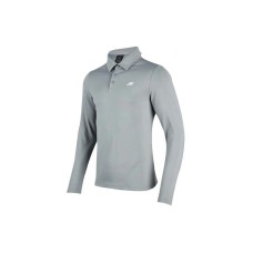 Skechers Fitness Clothing Men Trade Wind Gray/02N6 Trade Wind Gray/02N6, 2XL