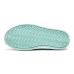 Skechers Slip Resistant Children's Sandals Turquoise Teenagers Голубой, 27.5