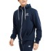 Skechers Casual Sportswear Men Navy Blue Navy Blue-002Z, S