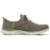 Skechers Slip ins Virtue Divinity 'Natural Brown' Women's Зеленый, 36