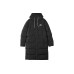 Skechers FW23 Down Jacket Men's Carbon Black сажа, L