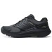 Skechers WOMEN'S GO Series Anti-Slip Wear-Resistant Low-Top Running Shoes Men's Black Черный, 39.5