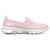 Skechers Go Walk 5 'Pink' Women's 39