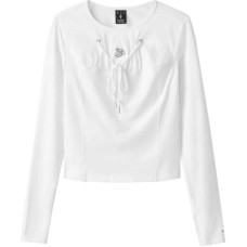 Skechers x Targetto T-Shirt Women's White Белый, L