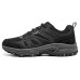 Skechers Hillcrest 'Pure Escape Black Charcoal' Черный, 41.5