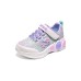 Skechers Anti-Kick Kids Lifestyle Shoes Pink Children Aged 3-7 Years Old Розовый, 23