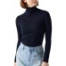 UNIQLO Sweater Women's Navy Blue Синий, 160/88A(L)