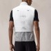 Skechers FW24 Vest Men's 2 Piece Set Bright White Bright white 0019, XL