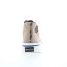 Skechers Snoop Dogg Snoop One Doggy Bonez 251043 Mens Beige Sneakers Shoes 9.5