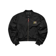 Skechers Jackets Women's Black-002K Black-002K, XL/170/92A