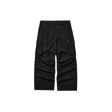 Skechers Skechers Diamond Series Casual Pants Men's Carbon Black Carbon Black 0018, M