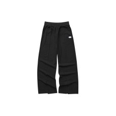 Skechers Knitted Sweatpants Women's Carbon Black 0018, 2XL