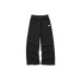 Skechers Knitted Sweatpants Women's Carbon Black 0018, 2XL