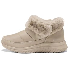 Skechers Modern Comfort Ankle Boots Women's Natural Бежевый, 40