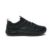 Кроссовки Skechers Summits Louvin Slip-On Черный, 8